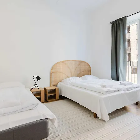Appartement Luxury With Harbor Views 2