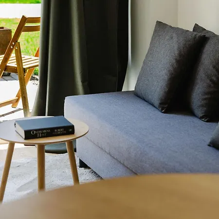 Appartement Luxury With Harbor Views 2 *
