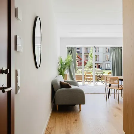 Luxury With Harbor Views 2 Kopenhagen