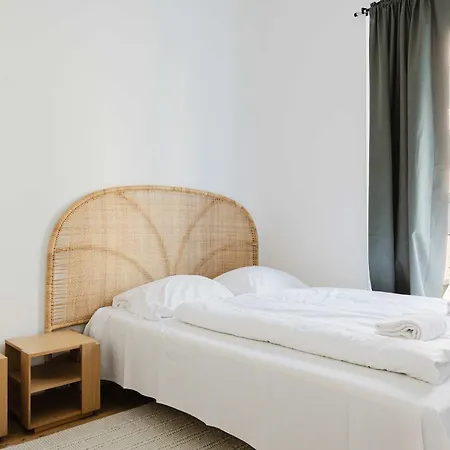 Appartement Luxury With Harbor Views 2