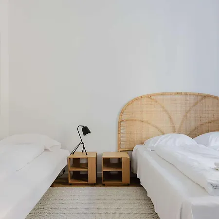 Luxury With Harbor Views 2 Appartement *