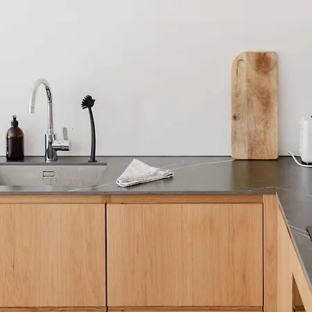 Appartement Luxury With Harbor Views 2 Kopenhagen