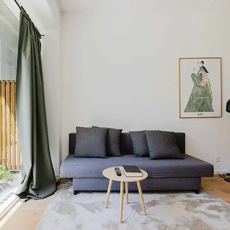 Luxury With Harbor Views 2 Appartement